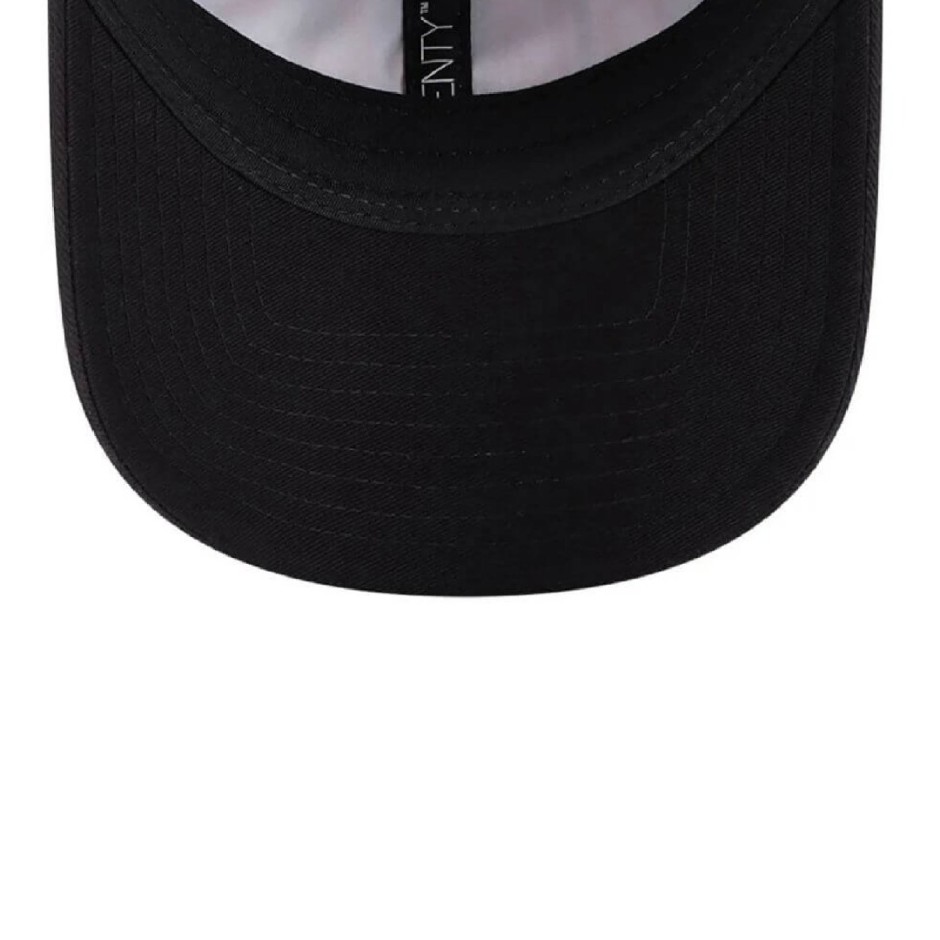 NEW ERA TEAM SCRIPT 9TWENTY CHIBUL 60364219 Black