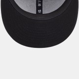 NEW ERA NBA PATCH 9FIFTY CHIBUL 60364257 Black Image 3