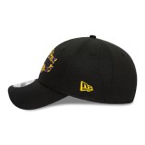 NEW ERA SEASONAL INFILL 9FORTY LOSLAK 60364424 Black Image 2