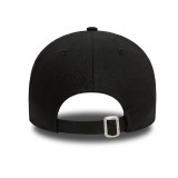 NEW ERA SEASONAL INFILL 9FORTY LOSLAK 60364424 Black Image 3