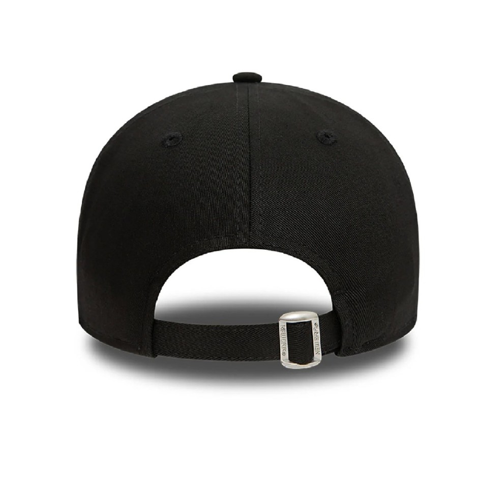 NEW ERA SEASONAL INFILL 9FORTY LOSLAK 60364424 Black