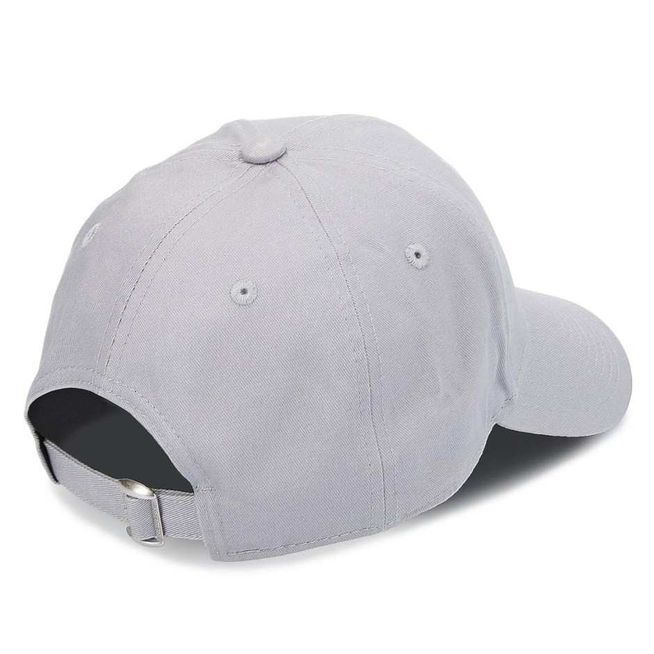 NEW ERA NEW YORK YANKEES ESSENTIAL 9FORTY CAP Γκρί