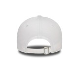 NEW ERA REPREVE 9FORTY LOSDOD 60435242 White Image 0