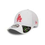 NEW ERA REPREVE 9FORTY LOSDOD 60435242 White Image 2