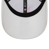 NEW ERA REPREVE 9FORTY LOSDOD 60435242 White Image 3