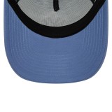 Καπέλο Μπλε - New Era New York Yankees League Essential 