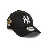 Καπέλο Μαύρο - New York Yankees World Series Patch 9FORTY