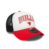 NEW ERA NBA RETRO TRUCKER CHIBUL 60434967 Colorful Image 1