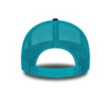 NEW ERA NBA RETRO TRUCKER CHAHOR 60434971 Colorful Image 0