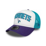NEW ERA NBA RETRO TRUCKER CHAHOR 60434971 Colorful Image 2