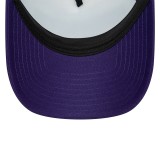 NEW ERA NBA RETRO TRUCKER CHAHOR 60434971 Colorful Image 3
