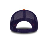Καπέλο Πολύχρωμο - New Era Phoenix Suns NBA Retro E-Frame