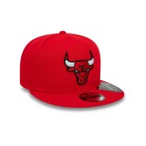 NEW ERA REPREVE 9FIFTY CHIBUL 60435185 Red Image 1