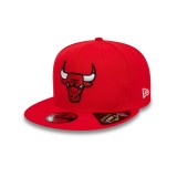 NEW ERA REPREVE 9FIFTY CHIBUL 60435185 Red Image 2