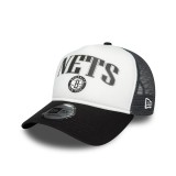 NEW ERA NBA RETRO TRUCKER BRONET 60434969 Colorful Image 2