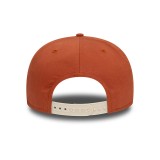NEW ERA MLB PATCH 9FIFTY NEYYANCO 60503481 Βordeaux Image 0