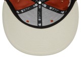 NEW ERA MLB PATCH 9FIFTY NEYYANCO 60503481 Βordeaux Image 1