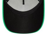 NEW ERA CHARACTER TRUCKER RICMOR 60503550 Green Image 1
