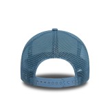 NEW ERA CHARACTER TRUCKER RICMOR 60503551 Blue Image 0