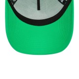 NEW ERA LEAGUE ESS TRUCKER NEYYAN 60503395 Green Image 1