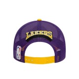 NEW ERA NBA TRUCKER LOSLAK 60503489 Colorful Image 0