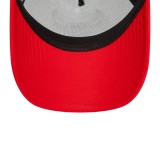 NEW ERA NBA TRUCKER CHIBUL 60503487 Red Image 1