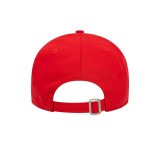 Καπέλο Κόκκινο - New Era New York Yankees Repreve® 9FORTY 