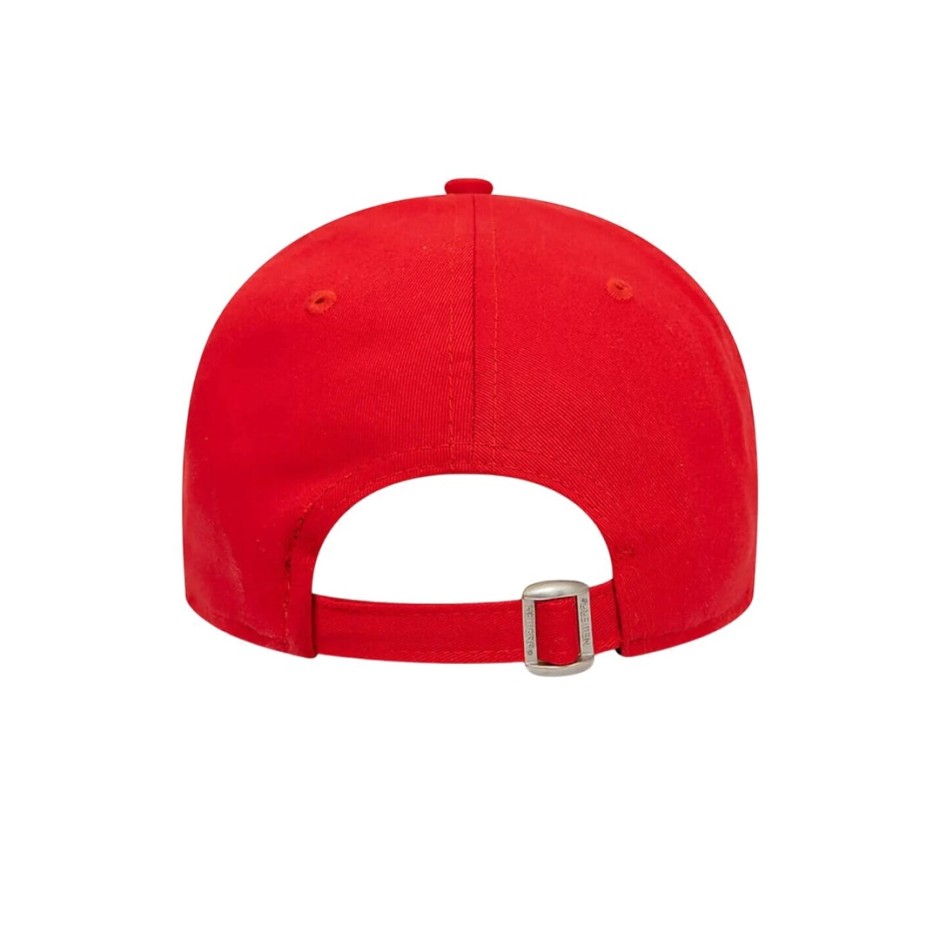 Καπέλο Κόκκινο - New Era New York Yankees Repreve® 9FORTY 
