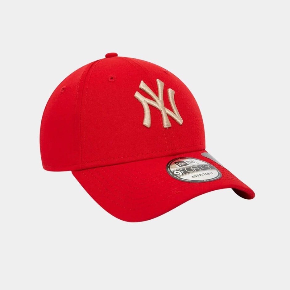 NEW ERA REPREVE 9FORTY NEYYAN 60435237 Red