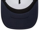 NEW ERA WORLD SERIES TRUCKER NEYYANCO 60565409 Blue Image 4