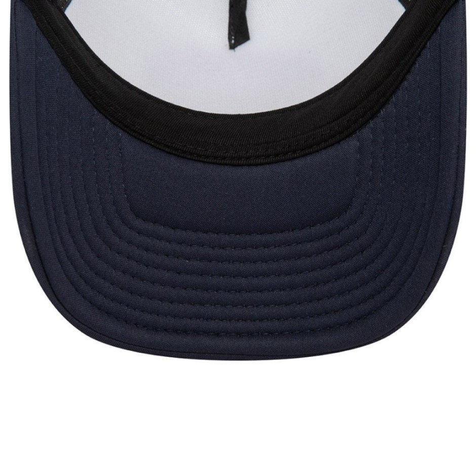Καπέλο Μπλε - New Era New York Yankees World Series 9FORTY E-Frame