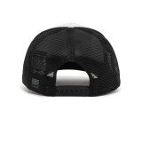 Καπέλο Μαύρο - New Era Chicago Bulls NBA Team Colour 9FORTY E-Frame Εικόνα 0
