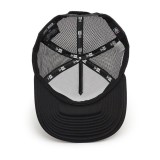 Καπέλο Μαύρο - New Era Chicago Bulls NBA Team Colour 9FORTY E-Frame Εικόνα 3