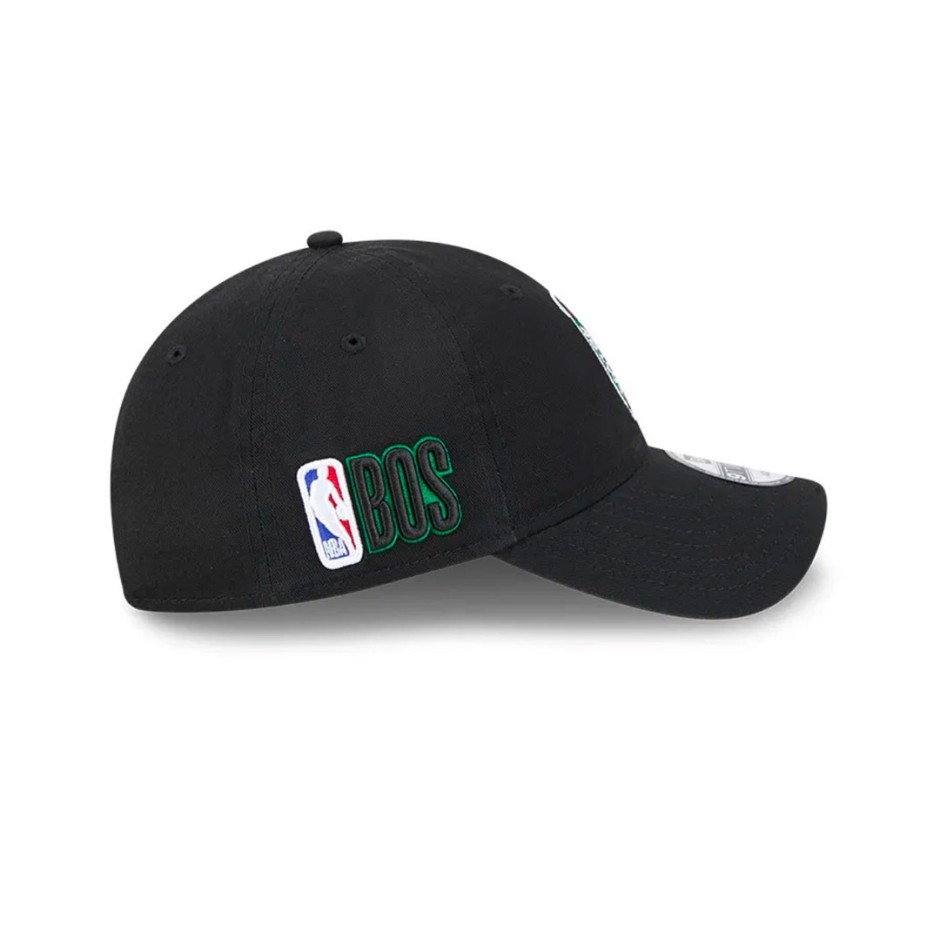 Καπέλο Πράσινο - New Era Boston Celtics NBA Tip Off '24 9TWENTY