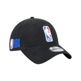 NEW ERA NBA24 TIP OFF 920 NBALOG 60582249 Blue Image 1
