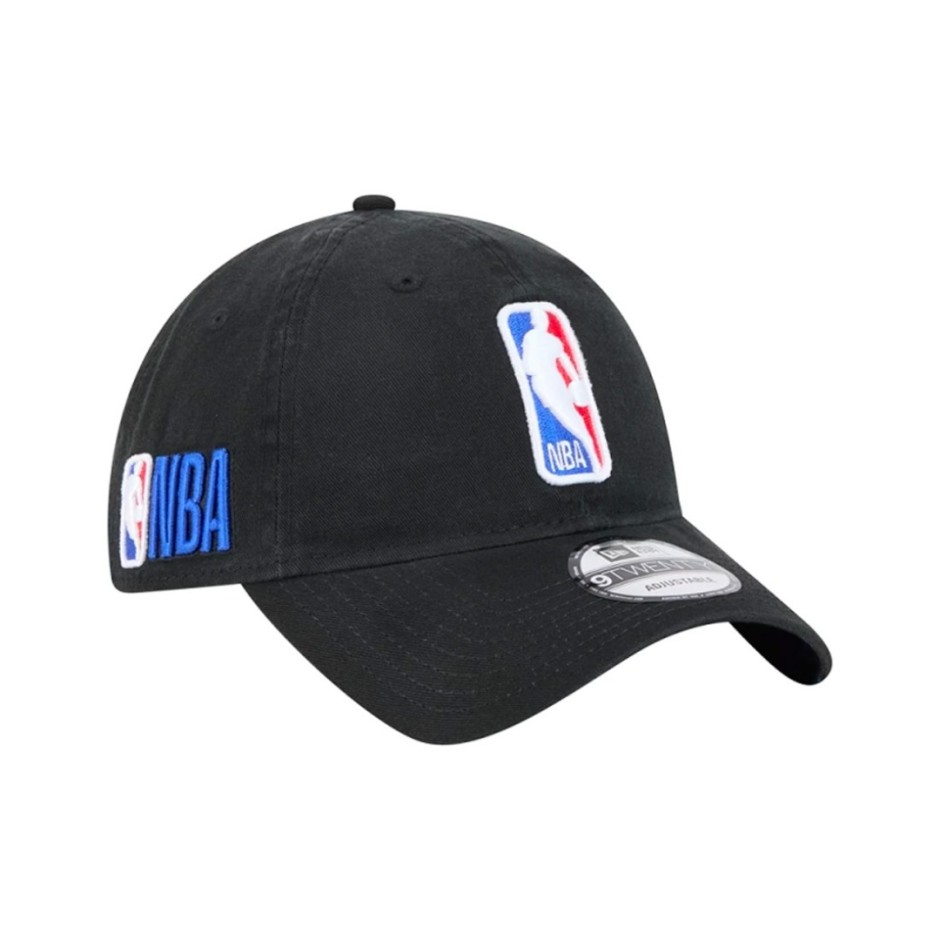 Καπέλο Μπλε - New Era NBA Tip Off '24 9TWENTY