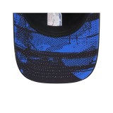 NEW ERA NBA24 TIP OFF 920 NBALOG 60582249 Blue Image 3