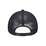 NEW ERA NBA24 TIP OFF 940AF CHIBUL 60582260 Black Image 0