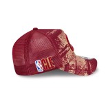 Καπέλο Μπεζ - New Era Cleveland Cavaliers NBA Tip Off 9FORTY Εικόνα 1