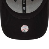 NEW ERA MELTON WOOL 9FORTY LOSDOD 60580688 Black Image 2