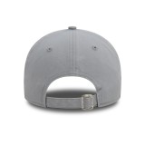 NEW ERA WASHED SKI 9TWENTY 60580868 Grey Image 0