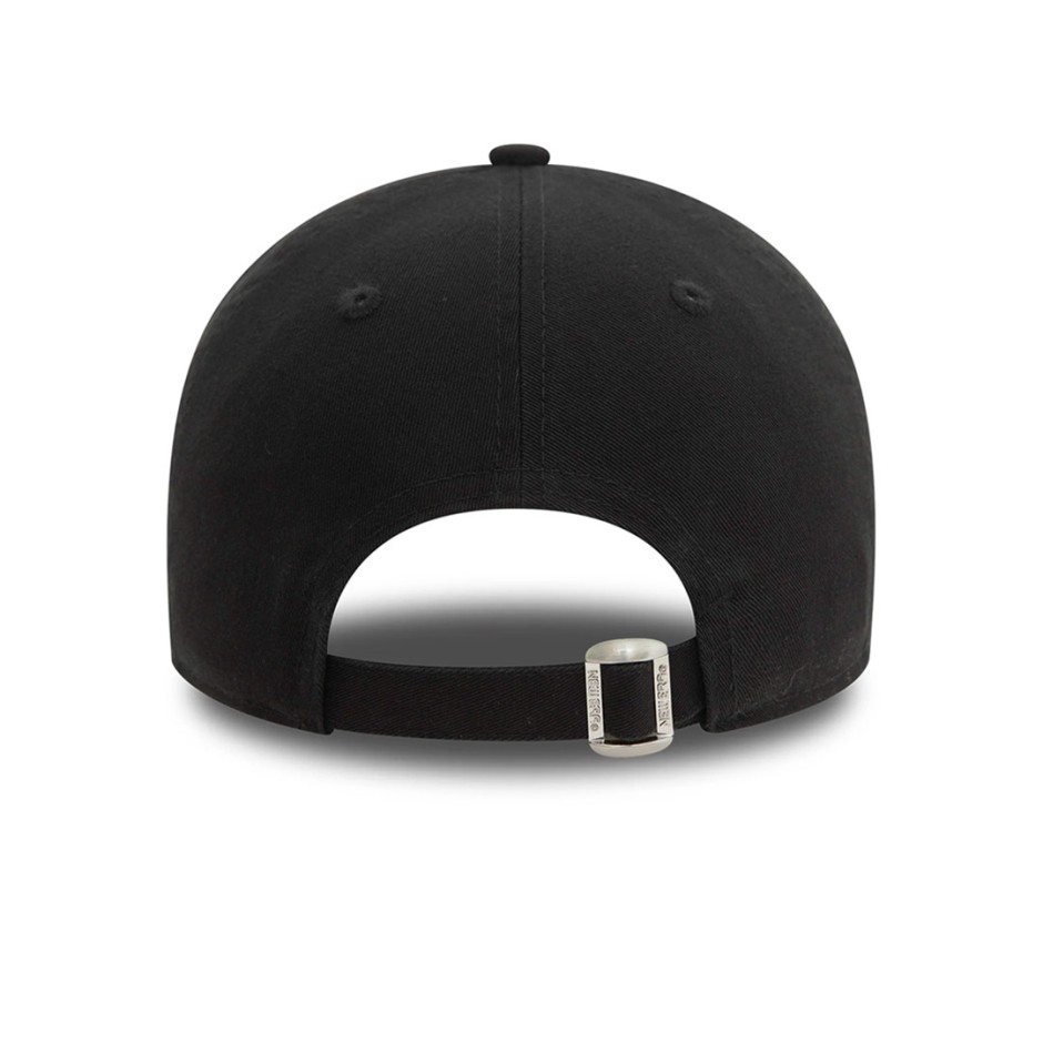 NEW ERA WASHED SKI 9TWENTY 60580870 Black