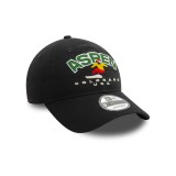 NEW ERA WASHED SKI 9TWENTY 60580870 Black Image 1