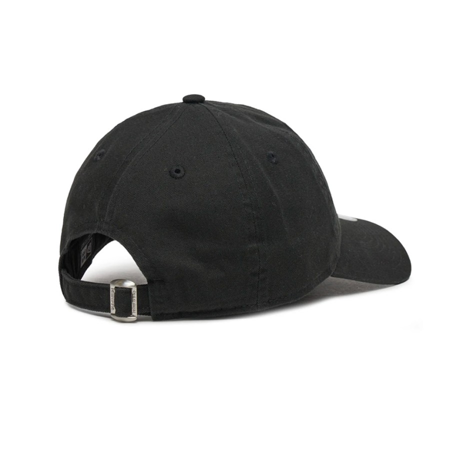 NEW ERA WASHED SKI 9TWENTY 60580870 Black