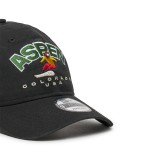 NEW ERA WASHED SKI 9TWENTY 60580870 Black Image 4