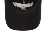 NEW ERA WASHED SKI 9TWENTY 60580870 Black Image 5
