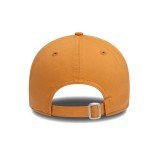 NEW ERA LEAGUE ESSENTIAL 9FORTY LOSDOD 60595155 Beige Image 0