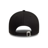 NEW ERA LEAGUE ESSENTIAL 9FORTY NEYYAN 60595159 Black Image 0