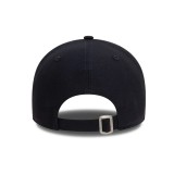 NEW ERA MICROFIBRE 9FORTY NEYYAN 60595182 Blue Image 0