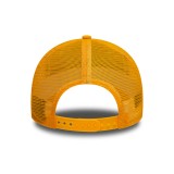 NEW ERA LEAGUE ESS TRUCKER LOSDOD 60595189 Yellow Image 0